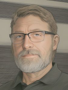 Twain Martin